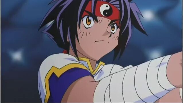 Beyblade (2001) 06 | Subtitle Indonesia