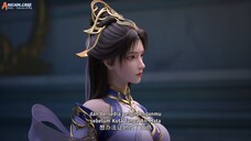 Legend Of Martial Immortal Eps 139 Sub Indo Best HD