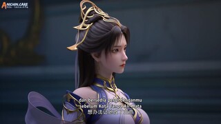 Legend Of Martial Immortal Eps 139 Sub Indo Best HD