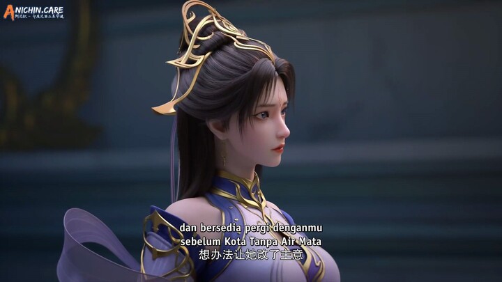 Legend Of Martial Immortal Eps 139 Sub Indo Best HD