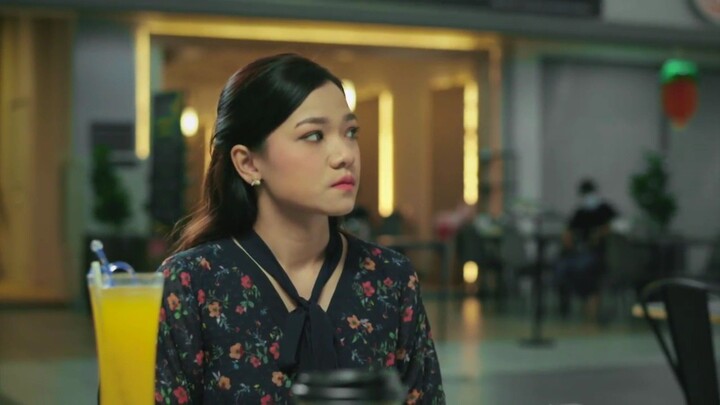KETURUNAN EPISODE 7