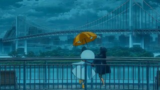 #WeatheringwithYou