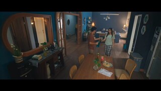 TAK INGIN USAI DISINI