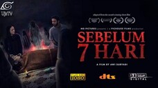 Sebelum Tujuh Hari [2O25] full HD