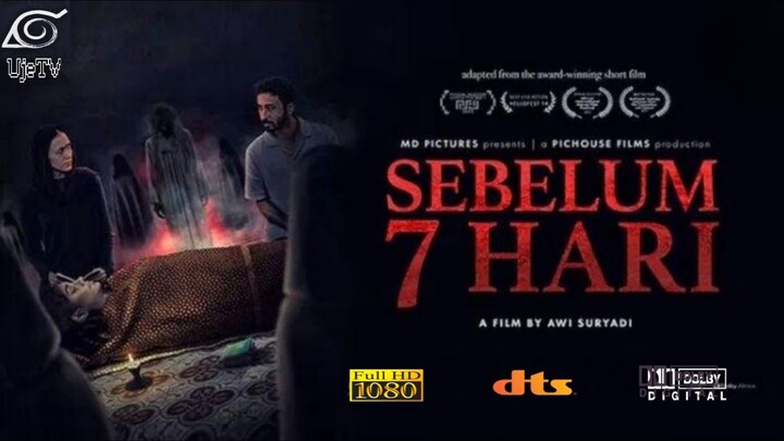 Sebelum Tujuh Hari [2O25] full HD
