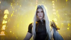 Lingwu Continent eps106 indo