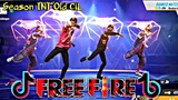 Tik tok free fire (Tik Tok ff) Viral Game HD Lobi terbaru Aliansi CHEATER Lucu Bucin Terviral2021