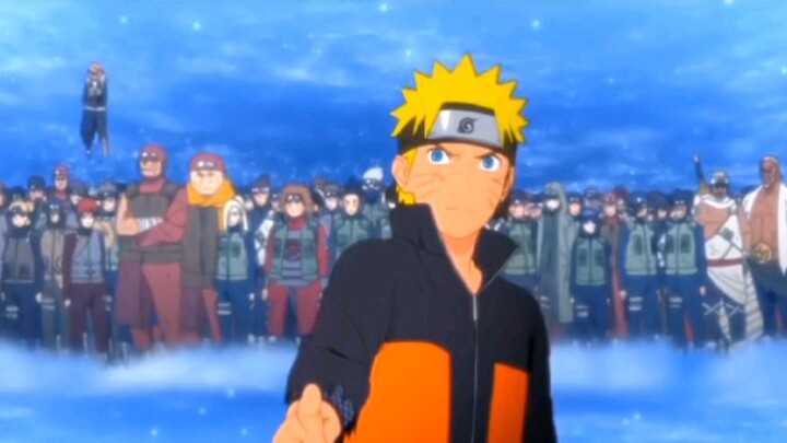 Naruto Shippuden