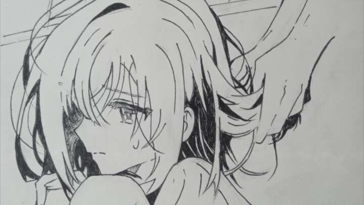 It turns out Sendai-kun really is an ecchi demon, huh?