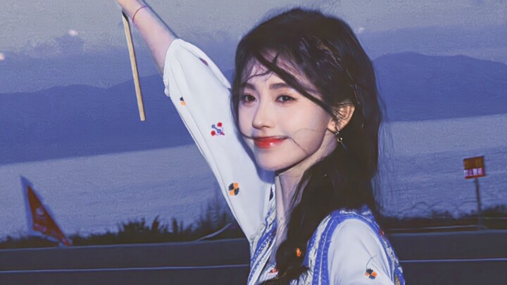 When the White Moonlight Becomes Real