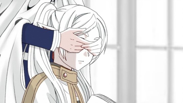 【Xin Fu】Guess who I am~
