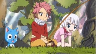 FAIRY TAIL EPS 76 - malay sub