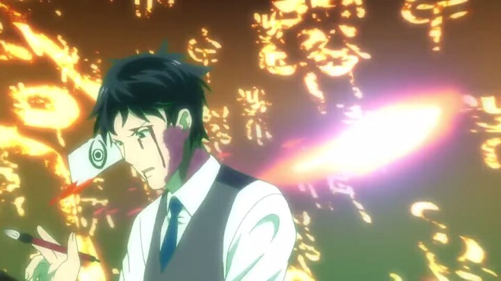 ǝposᴉdƎ oʇoᵷɐɹⱯ ᴉɯɐᵷɐɹoN