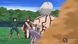 Naruto kid Episode 125 Tagalog