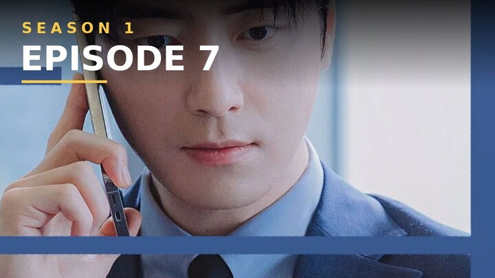 The Ordinary Jackpot (2026) S01E07 Hindi Download