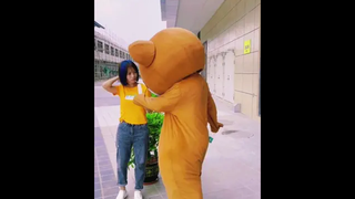 อุตส่าห์ทิ้งกันไปทั้งที หาใหม่ได้แค่นี้เหรอ