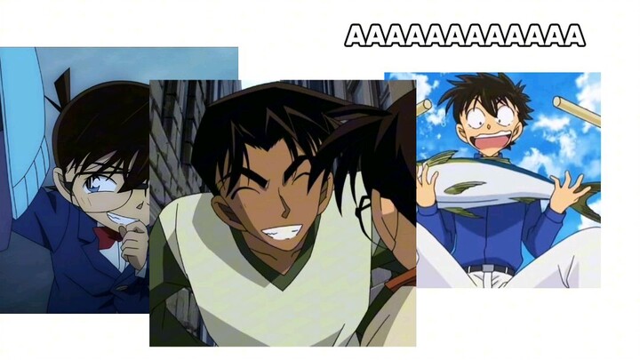 kaito.... youre smart but also stupid.