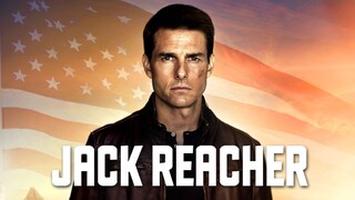 JACK REACHER (2012) แจ็ค รีชเชอร์ ยอดคนสืบระห่ำ