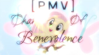 【自制PMV】𝑪𝒉𝒂𝒏𝒕 𝒐𝒇 𝑩𝒆𝒏𝒆𝒗𝒐𝒍𝒆𝒏𝒄𝒆
