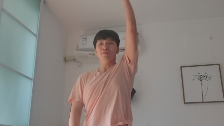 大中午发个电 扒个心之钢的Paranoia跳一跳晚点删