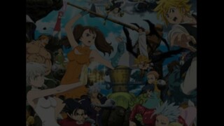 Nanatsu No Taizai S3 eps 2 Sub indo