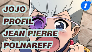 JoJo
Profil Jean Pierre Polnareff_1