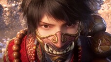 Bu Liang Ren S7 Eps 10 Sub Indo