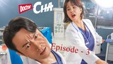 Doctor Cha (2023) | Episode 03 | Eng Sub | with CnK
