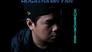 HUGAS NA RIN YAN GLOC-9 and FRED D GERM