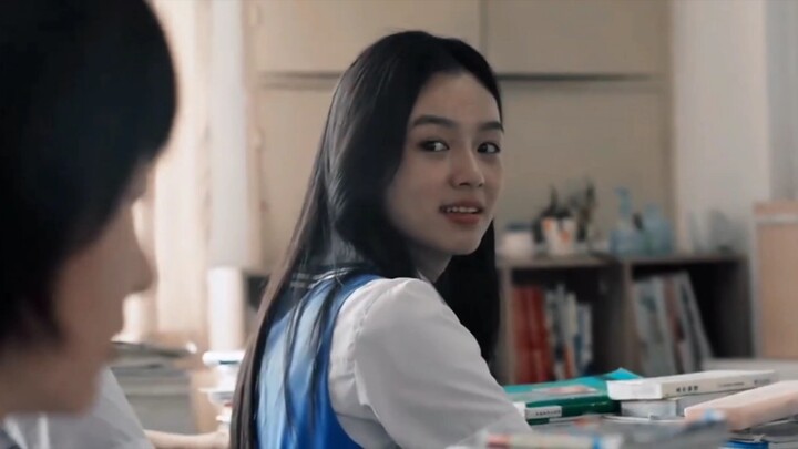 Even the most harmless-looking face can be utterly evil.