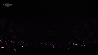 Lisa performing "LALISA" at Born pink the finale 1080p