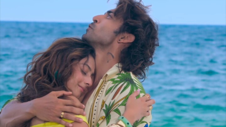 Tumhein Bhi Humse - Tum Mere Ho - Gurmeet Choudhary, Isha Malviya, Vishal Mishra