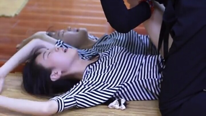 Dance Major Series: Just bear with it, it won’t hurt for long!