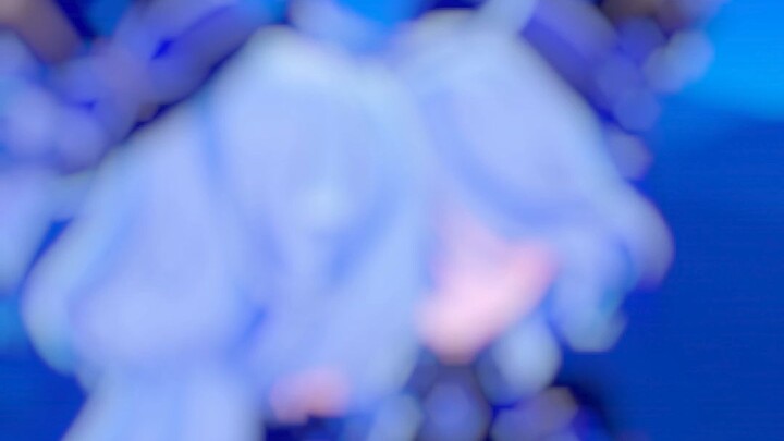 Bí mật nhỏ chỉ hai cô nàng Fufu mới biết