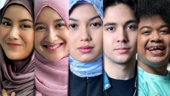 Tak Kenal Maka Ta'aruf❗