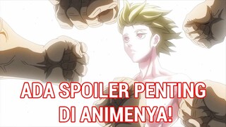 Di Anime Shuumatsu no Valkyrie Ada Muncul Foreshadowing? Apa Itu Foreshadowing? Spoiler Manga ?