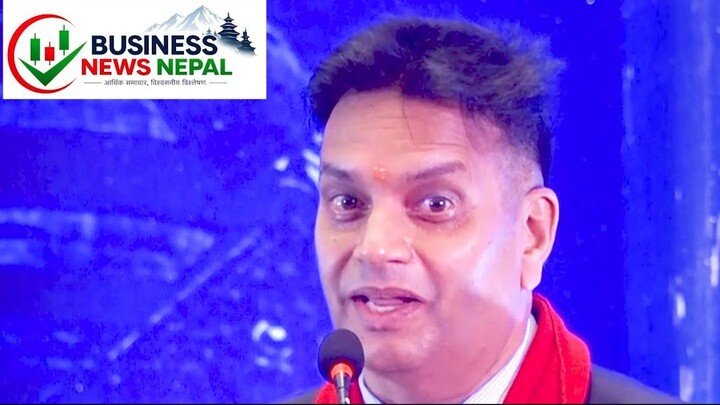 सुखी हुनुछ भने पैसा कमाउनुहोस् #GopalPrasadBhatta #Money #earnmoney #BusinessNewsNepal #SEBON