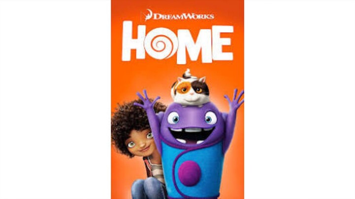 𝙷𝙾𝙼𝙴 : Full Movie Tagalog