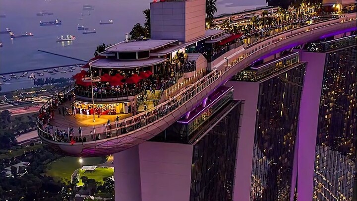 เพื่อนฉันซื้อตึกนี้ได้เหรอ?