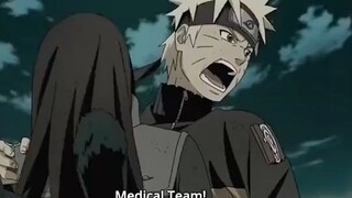 Naruto wama Luffy senasib😭😭