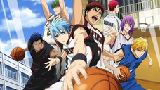 E26 - Kuroko's Basketball 2 [Sub Indo]