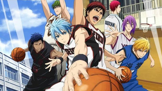 E36 - Kuroko's Basketball 2 [Sub Indo]