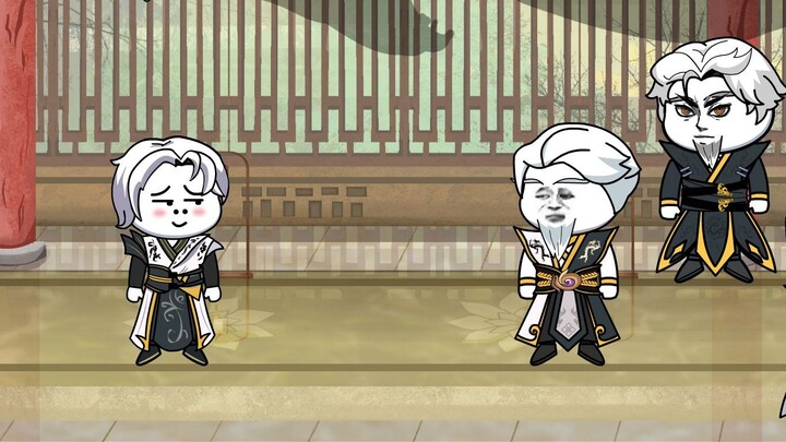 "Infinite Modification of Cultivation" Xuantian Kingdom's background and conspiracy to usurp the thr