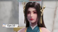 Stellar Transformation S6 Eps 10 Sub Indo