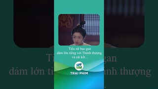 #traiphim #ngôntình #phimcotrangtrungquoc #phimtrungquoc #reviewphim #phimhay #phimmoi #shorts