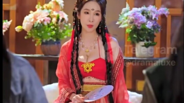 #3 ISTRIKU 3 TAKDIRKU GILA S2