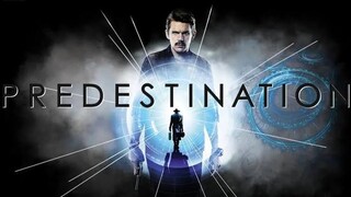 Predestination - (Full Movie)