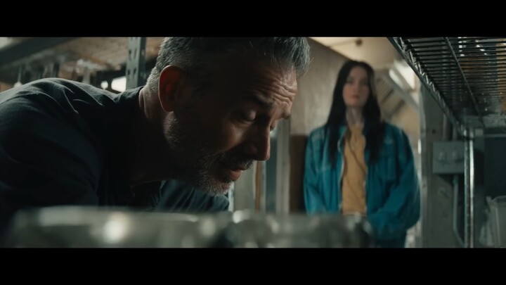 I KNOW WHAT YOU DID LAST SUMMER 2025 SUB INDO