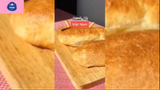 Cách làm bánh mì #anngon