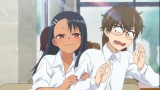 กินข้าวกับนางาโทโระ